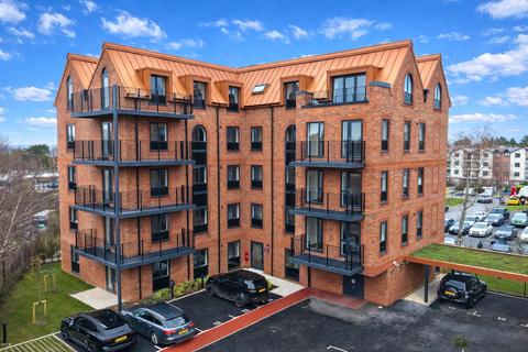 2 bedroom apartment for sale, Brigade House, John Kirby Way, West Kirby, Wirral, CH48