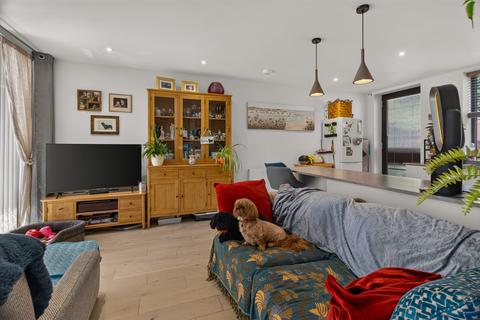 1 bedroom apartment for sale, 3 The Cedars, 39 Pickersleigh Road, Malvern, Worcestershire,