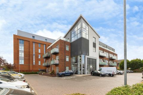 1 bedroom apartment for sale, Broadwater Road, Welwyn Garden City
