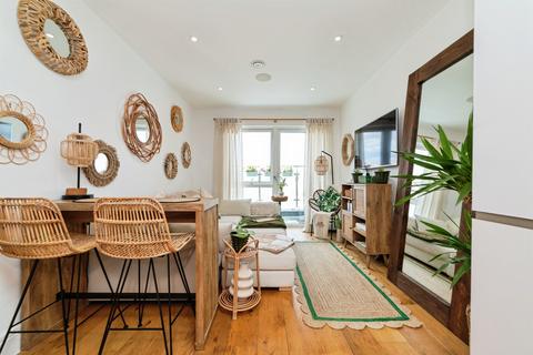 1 bedroom apartment for sale, Broadwater Road, Welwyn Garden City