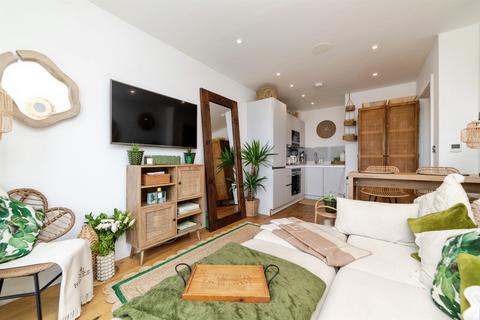 1 bedroom apartment for sale, Broadwater Road, Welwyn Garden City