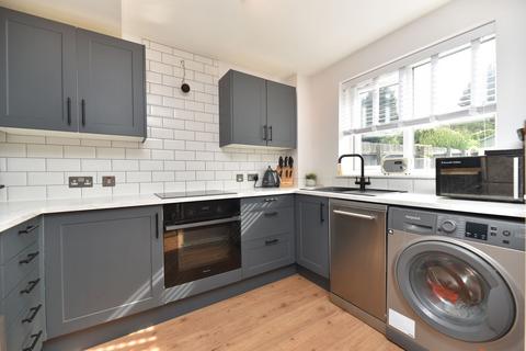 3 bedroom terraced house for sale, Gosslan Close, St. Ives PE27