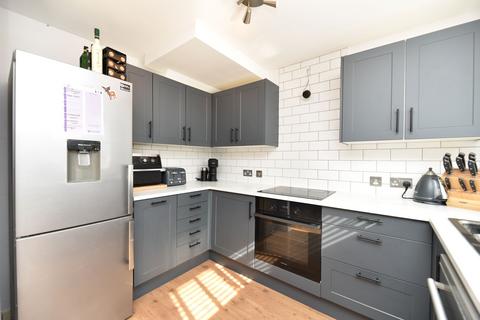 3 bedroom terraced house for sale, Gosslan Close, St. Ives PE27