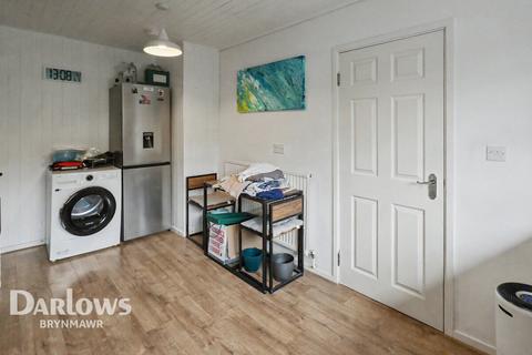 2 bedroom flat for sale, Bronhafod Street, Brynmawr