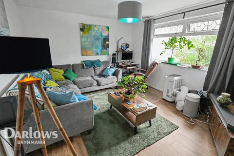 2 bedroom flat for sale, Bronhafod Street, Brynmawr