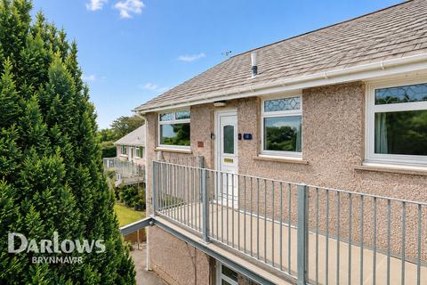 2 bedroom flat for sale, Bronhafod Street, Brynmawr