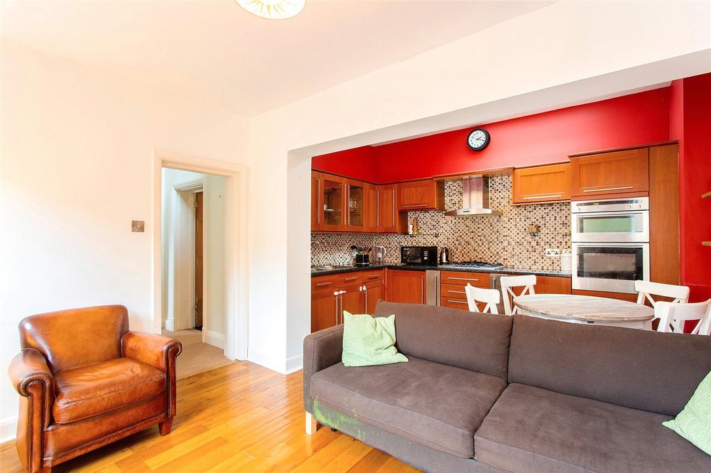 Apartment in London - View 2