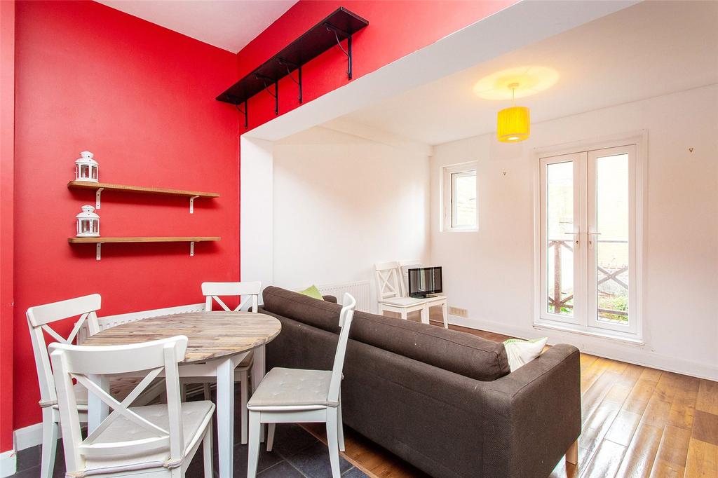 Apartment in London - View 3