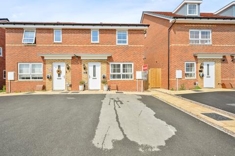 3 bedroom semi-detached house for sale, Cardamine Parade, Stafford