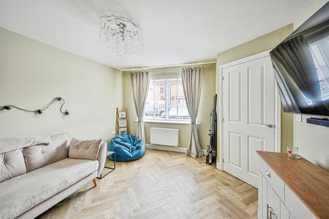 3 bedroom semi-detached house for sale, Cardamine Parade, Stafford