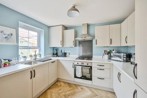 3 bedroom semi-detached house for sale, Cardamine Parade, Stafford
