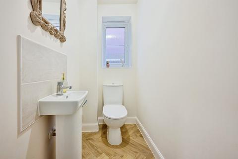 3 bedroom semi-detached house for sale, Cardamine Parade, Stafford
