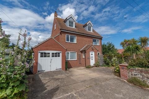 5 bedroom detached house for sale, Chapel Yard, Wells-next-the-Sea, NR23