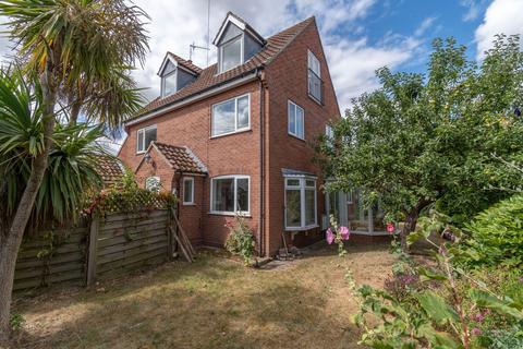 5 bedroom detached house for sale, Chapel Yard, Wells-next-the-Sea, NR23