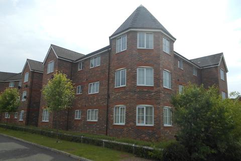 2 bedroom flat to rent, Royal Drive, Fulwood PR2