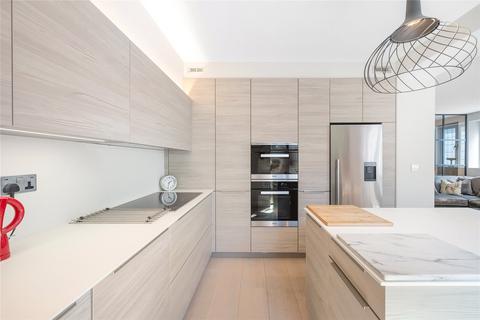 5 bedroom semi-detached house to rent, Campden Hill Square, London, W8