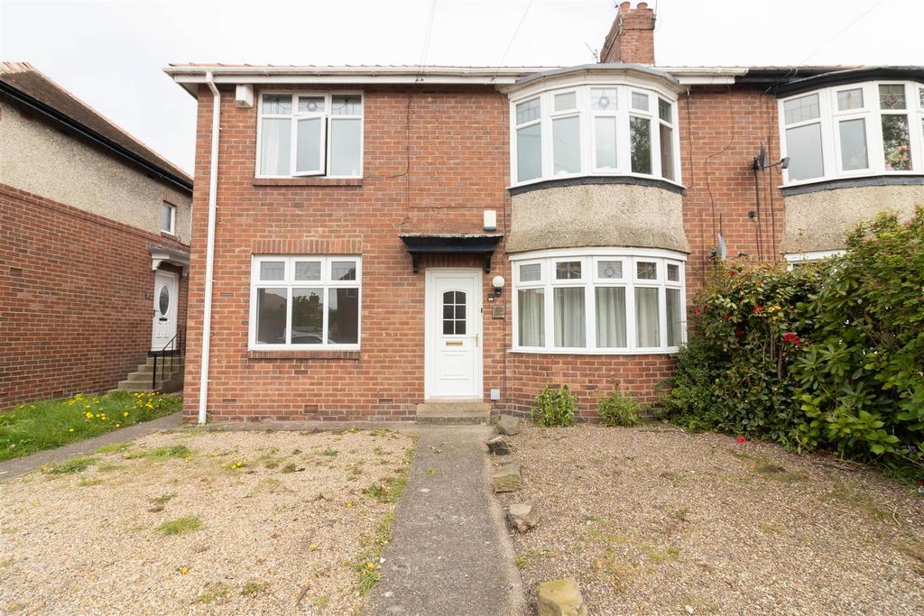 Ferndene Grove, Newcastle Upon Tyne