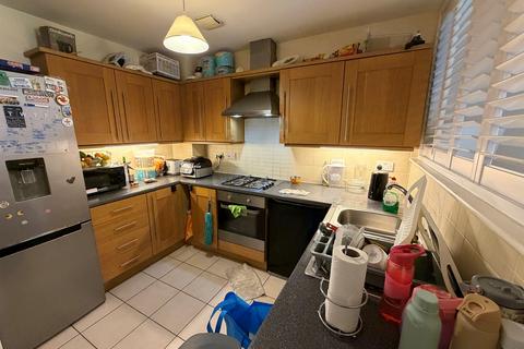 3 bedroom townhouse for sale, Avon Place, Salisbury