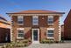 Plot 153, The Castleton  at Sunloch Meadows, Lutterworth Road, Burbage LE10