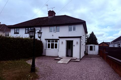 3 bedroom semi-detached house for sale, 44 Church Lane, Great Sutton, Ellesmere Port, Merseyside, CH66 4RF