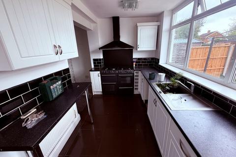 3 bedroom semi-detached house for sale, 44 Church Lane, Great Sutton, Ellesmere Port, Merseyside, CH66 4RF