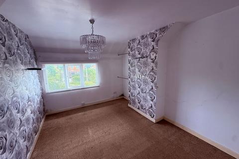 3 bedroom semi-detached house for sale, 44 Church Lane, Great Sutton, Ellesmere Port, Merseyside, CH66 4RF