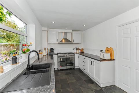 5 bedroom detached house for sale, Willoughby Drive, Oakham, LE15