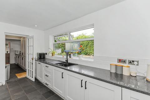 5 bedroom detached house for sale, Willoughby Drive, Oakham, LE15