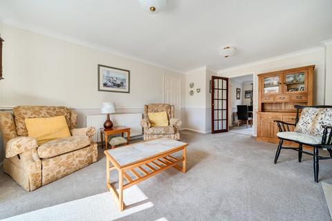 4 bedroom detached house for sale, Truro Gardens, Flitwick, MK45