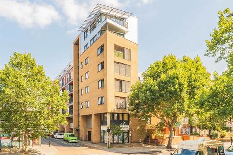 Coopers Road, London SE1