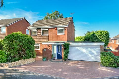 3 bedroom detached house for sale, Waterdale, Cheswick Green, Solihull