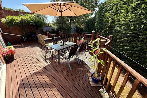 3 bedroom detached house for sale, Waterdale, Cheswick Green, Solihull
