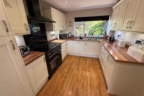 3 bedroom detached house for sale, Waterdale, Cheswick Green, Solihull