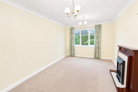 1 bedroom retirement property for sale, Woodhey Court, Alma Road, Sale