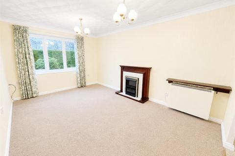 1 bedroom retirement property for sale, Woodhey Court, Alma Road, Sale