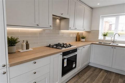 2 bedroom semi-detached house to rent, Boatswain Croft, HU1