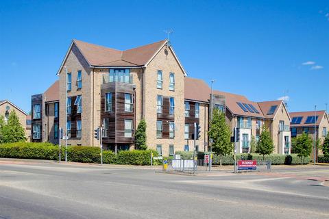 undefined, Burlton Road, Cambridge CB3