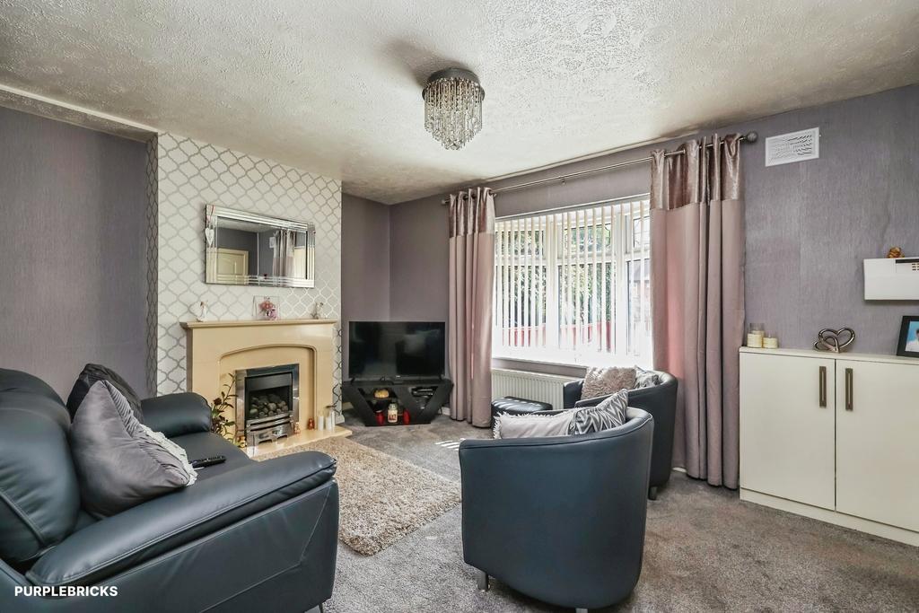 House in Nottingham, Nottinghamshire - View 2