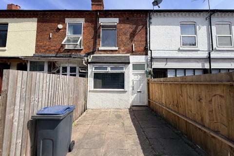 4 bedroom terraced house to rent, Pershore Road, Birmingham, B29