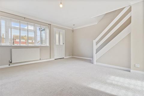 3 bedroom terraced house to rent, Patching Close, Worthing BN12