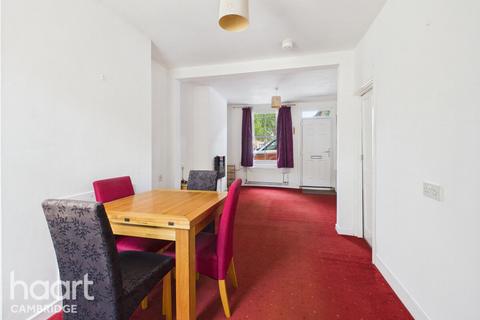 2 bedroom terraced house for sale, Sturton Street, Cambridge