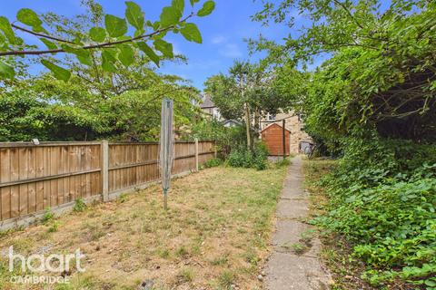 2 bedroom terraced house for sale, Sturton Street, Cambridge