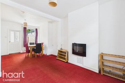 2 bedroom terraced house for sale, Sturton Street, Cambridge