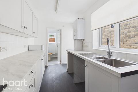 2 bedroom terraced house for sale, Sturton Street, Cambridge