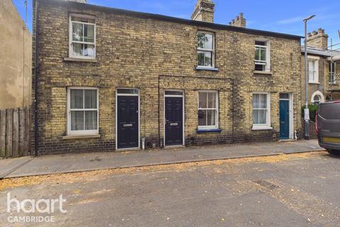 2 bedroom terraced house for sale, Sturton Street, Cambridge