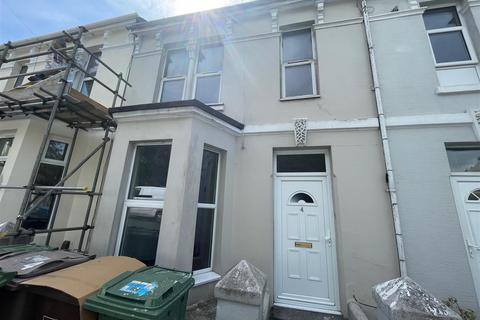 3 bedroom house to rent, Pearson Avenue, Plymouth PL4