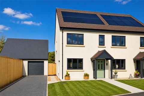 undefined, Exceptional New Build in Compton Dundon, Somerset TA11