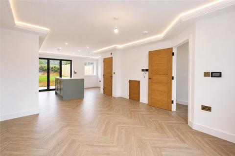 undefined, Exceptional New Build in Compton Dundon, Somerset TA11
