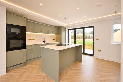 undefined, Exceptional New Build in Compton Dundon, Somerset TA11