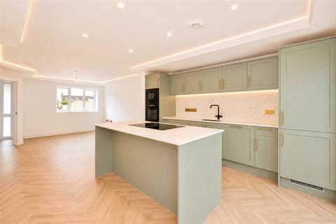 undefined, Exceptional New Build in Compton Dundon, Somerset TA11